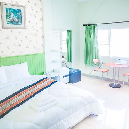 Phuket Nine Inn @ Town מראה חיצוני תמונה