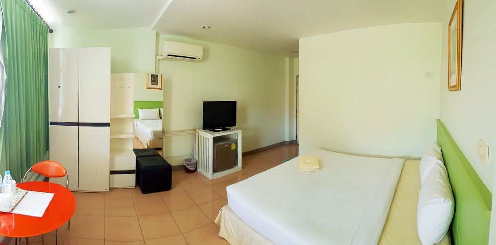 Phuket Nine Inn @ Town מראה חיצוני תמונה