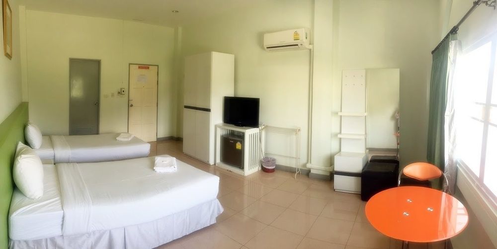Phuket Nine Inn @ Town מראה חיצוני תמונה