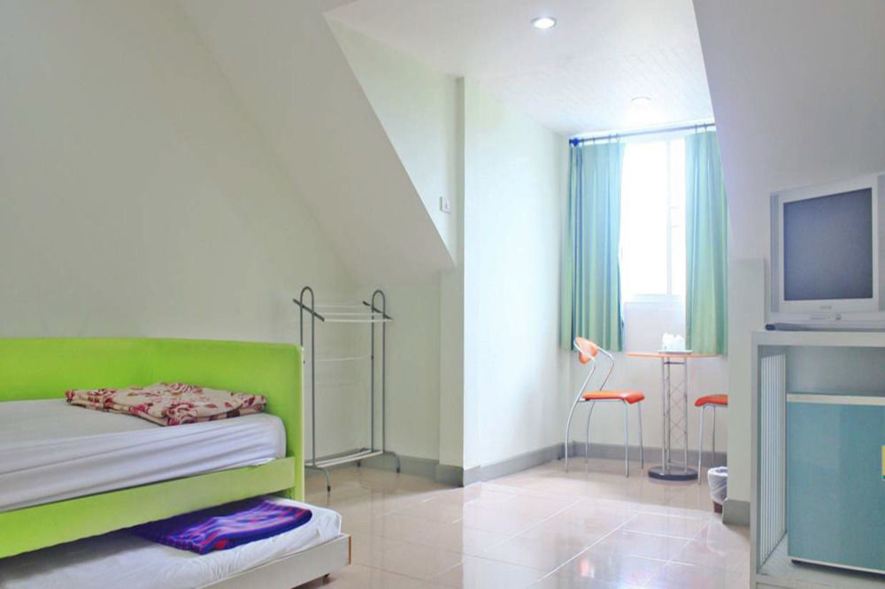 Phuket Nine Inn @ Town מראה חיצוני תמונה