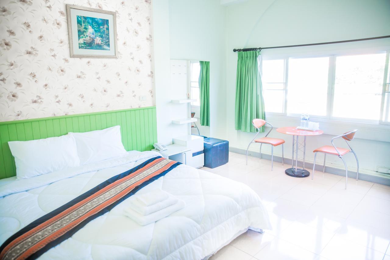 Phuket Nine Inn @ Town מראה חיצוני תמונה