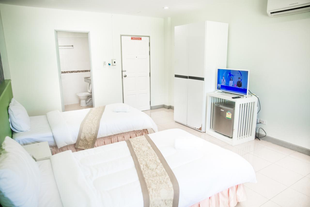 Phuket Nine Inn @ Town מראה חיצוני תמונה