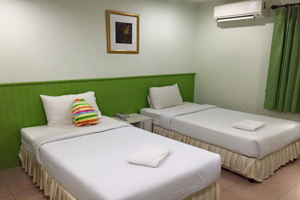Phuket Nine Inn @ Town מראה חיצוני תמונה