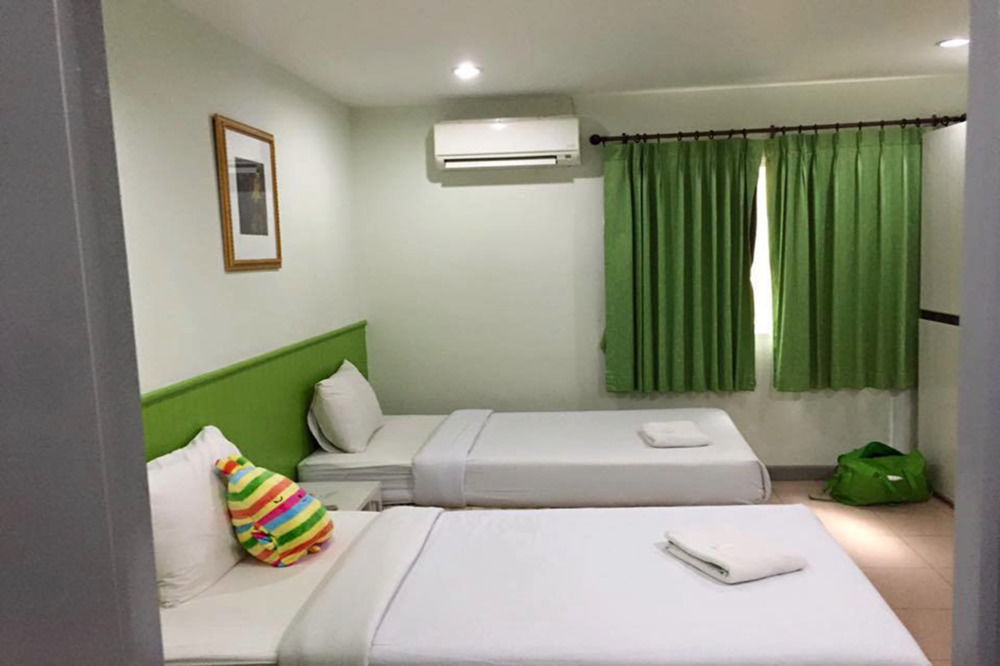 Phuket Nine Inn @ Town מראה חיצוני תמונה