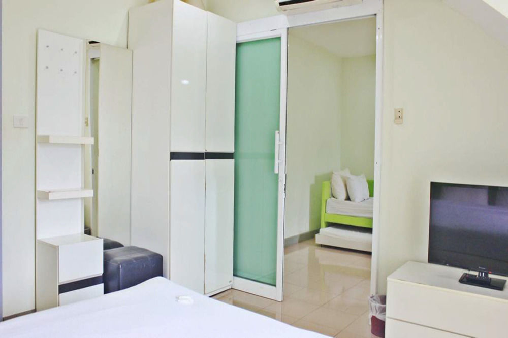 Phuket Nine Inn @ Town מראה חיצוני תמונה