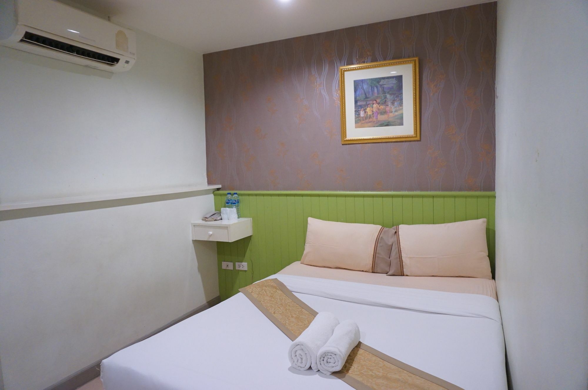 Phuket Nine Inn @ Town מראה חיצוני תמונה